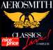 Aerosmith&nbsp;-&nbsp;Classics live complete