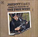 Johnny Cash&nbsp;-&nbsp;Sings ballads of the true west