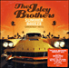 The Isley Brothers