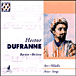 Hector Dufranne&nbsp;-&nbsp;Airs et Mélodies