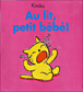 Au lit, petit bébé !&nbsp;-&nbsp;Kimiko