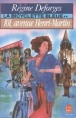 La bicyclette bleue, T2&nbsp;-&nbsp;Régine Deforges