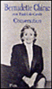 Conversation&nbsp;-&nbsp;Bernadette Chirac