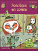 Sorcières en colère