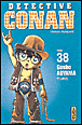 Détective Conan, T38&nbsp;-&nbsp;Gosho Aoyama