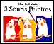 3 souris peintres&nbsp;-&nbsp;Ellen Stoll Wash