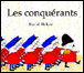 Les conquérants&nbsp;-&nbsp;David Mckee