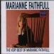 Marianne Faithfull&nbsp;-&nbsp;The very best of