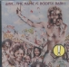 Bootsy's Rubber Band&nbsp;-&nbsp;Ahh... The Name Is Bootsy, Baby !