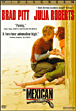 Le Mexicain&nbsp;-&nbsp;Gore Verbinski