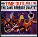 Dave Brubeck&nbsp;-&nbsp;Time out