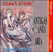 Le sage Alfonso X El Sabio&nbsp;-&nbsp;Cantigas de Santa Maria