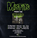 The Misfits&nbsp;-&nbsp;Project 1950