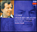 Jean-Sébastien Bach&nbsp;-&nbsp;Suites françaises, BWV 812 - 817- Concerto Italien , BWV 971 - ouverture Francaise, BWV 831