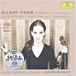 Hilary Hahn, Ralph Vaughan Williams, Edward Elgar