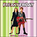 Bande originale de film&nbsp;-&nbsp;Freaky Friday