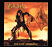 Wasp&nbsp;-&nbsp;Last command