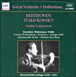 Ludwig van Beethoven, Piotr Ilitch Tchaïkovski