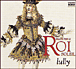 Jean-Baptiste Lully&nbsp;-&nbsp;Ballet pour le Roi Soleil