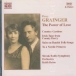 Percy Grainger&nbsp;-&nbsp;Power of love