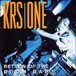 Krs One&nbsp;-&nbsp;Return of the boom bap