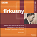 Rudolf Firkusny&nbsp;-&nbsp;Oeuvres pour piano