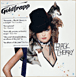 Goldfrapp&nbsp;-&nbsp;Black cherry