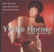 Yvette Horner