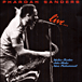 Pharoah Sanders&nbsp;-&nbsp;Live 1981