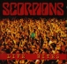 Scorpions&nbsp;-&nbsp;Live bites