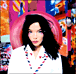 Björk&nbsp;-&nbsp;Post