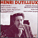 Henri Dutilleux