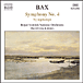 Arnold Bax&nbsp;-&nbsp;Symphonie N° 4