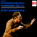 Dimitri Chostakovitch&nbsp;-&nbsp;Symphonie N°15