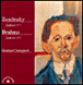 Alexander Von Zemlinsky, Johannes Brahms&nbsp;-&nbsp;Quatuor N°1 - Quatuor N°2
