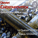 Dimitri Chostakovitch