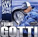 Kurupt&nbsp;-&nbsp;Same day different shit