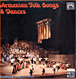 Arménie&nbsp;-&nbsp;Armenian folk songs and dances