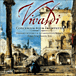 Antonio Vivaldi&nbsp;-&nbsp;6 Concertos pour cordes transcrits pour trompette