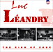 Luc Léandry&nbsp;-&nbsp;King of zouk