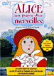 Alice au Pays des Merveilles&nbsp;-&nbsp;Volume 1