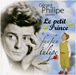 Gérard Philipe&nbsp;-&nbsp;Le petit prince - Fanfan la tulipe