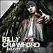 Billy Crawford