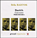 Béla Bartok&nbsp;-&nbsp;Mikrokosmos - Contrastes
