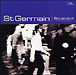 St Germain&nbsp;-&nbsp;Boulevard