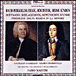Jean-Sébastien Bach, Giovanni Battista Pergolesi, G.M. Hoffmann