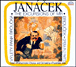 Leos Janacek&nbsp;-&nbsp;Voyages de Monsieur Broucek