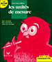 Les unités de mesure