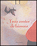 Trois contes de frissons&nbsp;-&nbsp;Isabelle Lafonta, Claire Degans