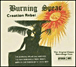 Burning Spear&nbsp;-&nbsp;Creation rebel